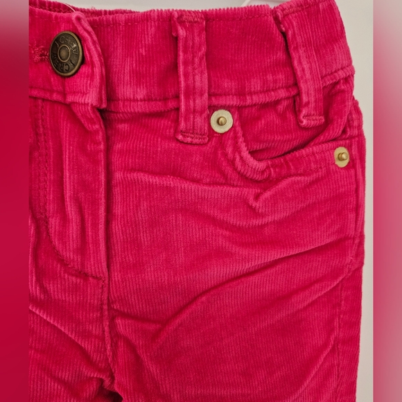 J. Crew Crewcuts Girls' Anywhere Corduroy Pants - Picture 3 of 5